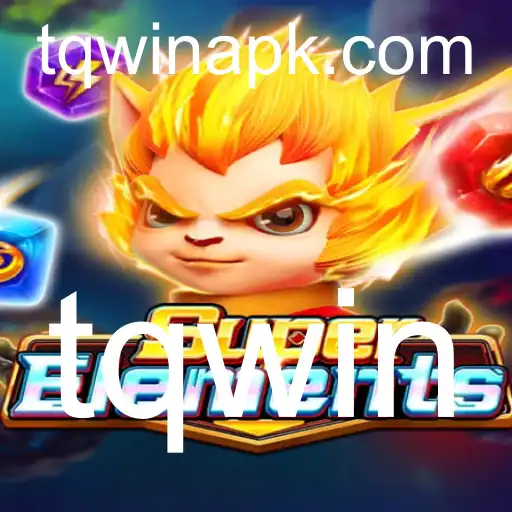 Descubra o Universo Único de SuperElements: O Jogo que Revoluciona Com a Palavra-Chave Tqwin