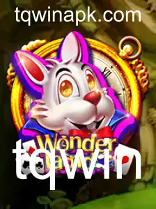 Wonderland: Um Mergulho no Mundo Encantado dos Jogos com TQWIN